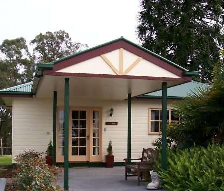 Snowy River Homestead Newmerella Buitenkant foto