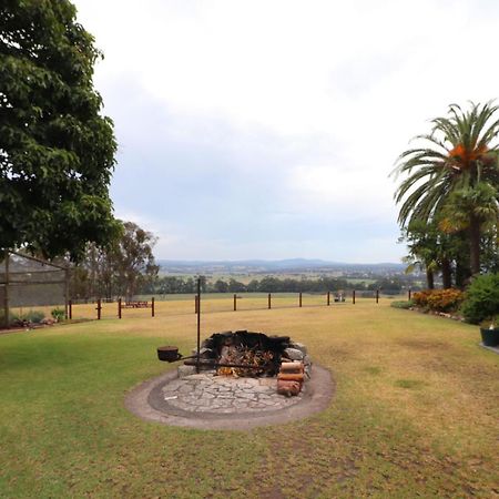 Snowy River Homestead Newmerella Buitenkant foto